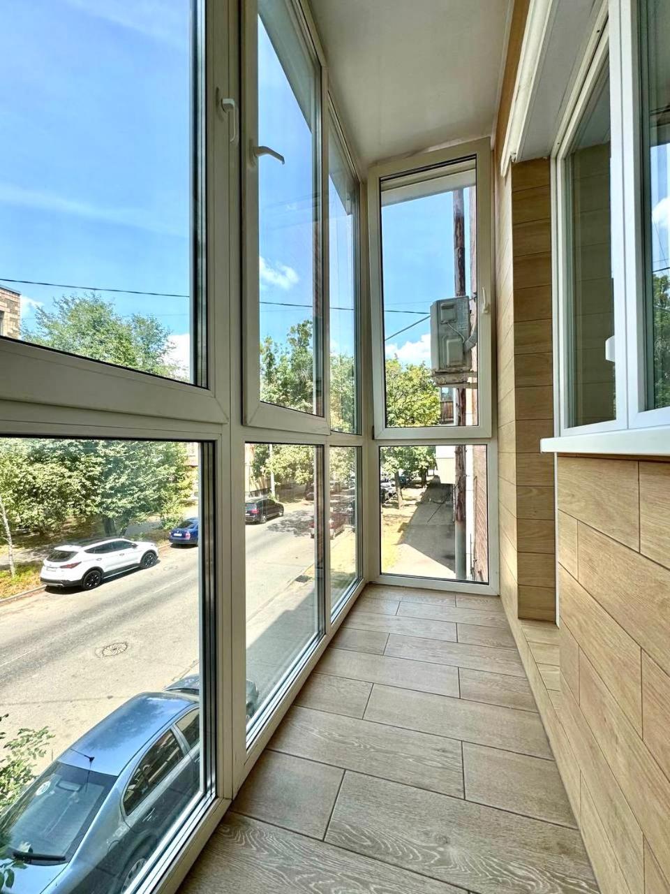 Apartpoltava Витончені Апартаменти Біля Лялькового Театру, Звітна Документація Для Відрядження, Банківський Чек Exterior photo